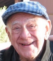 Obituary of Leonard Felix Gostinski