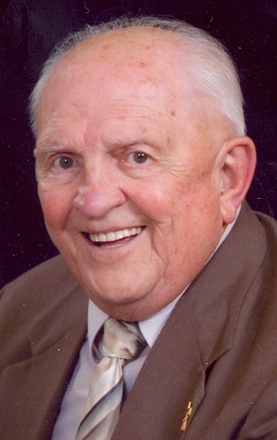 Obituary of Joseph B. Cybulski