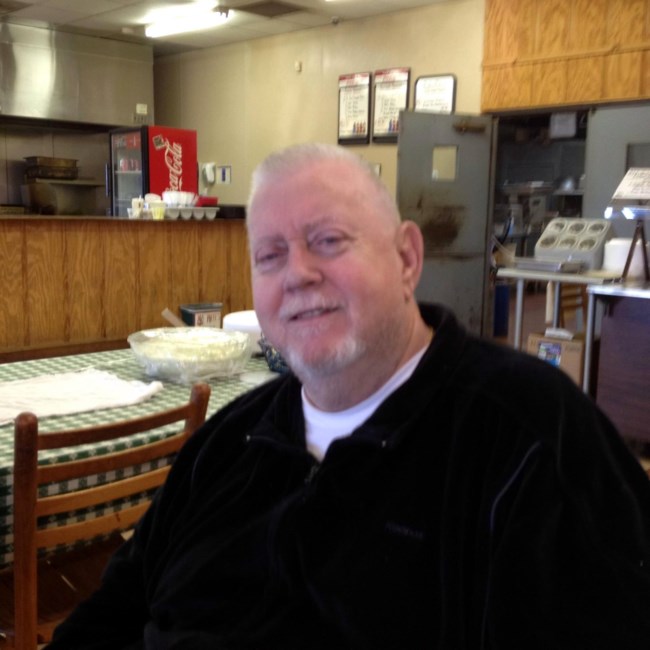 Obituary of James M. Brewer