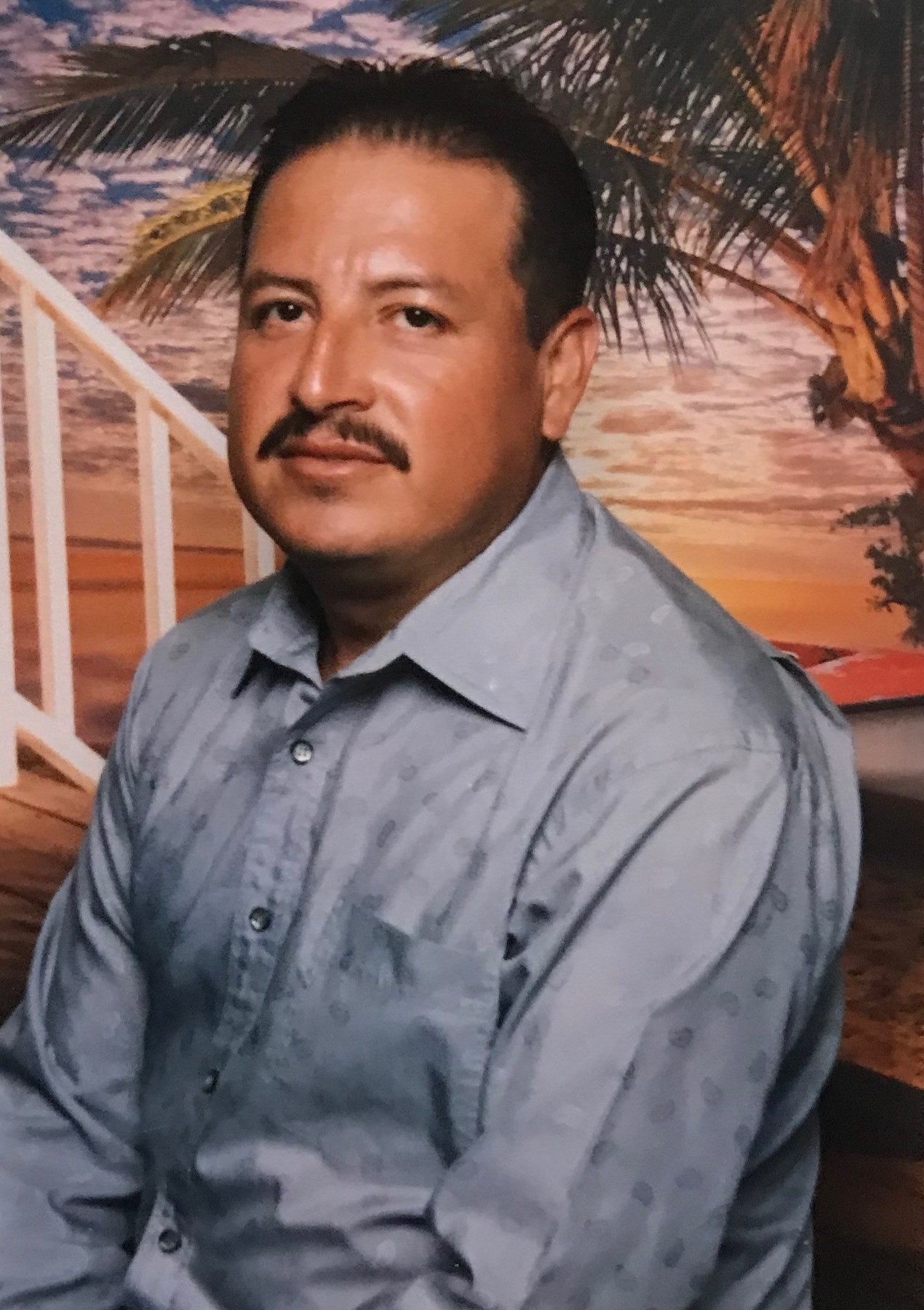 Obituary of Juan Manuel Ulloa