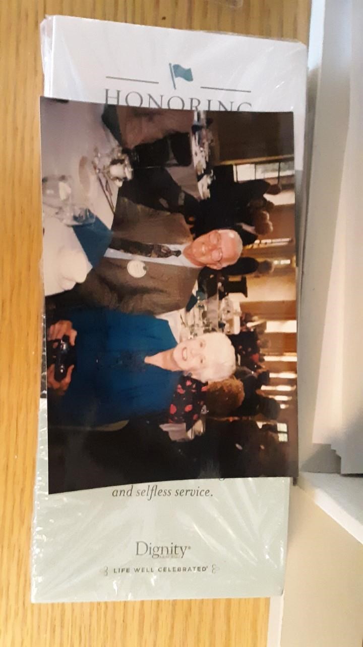 Obituary of Mary Margaret Bleisch