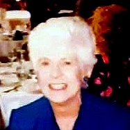 Obituary of Mary Margaret Bleisch