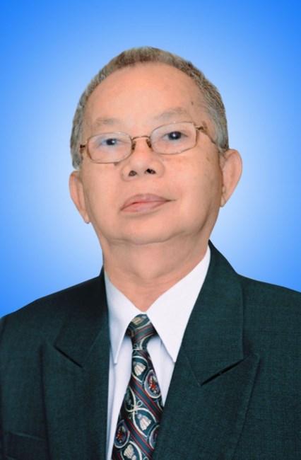 Obituary of Kien Tru Tran