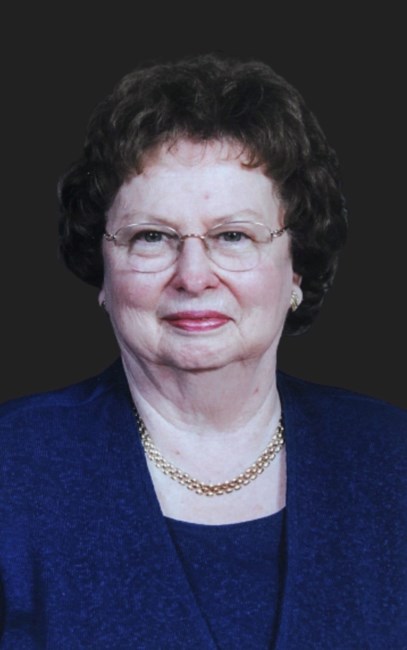 Obituary of Thelma June Burgess