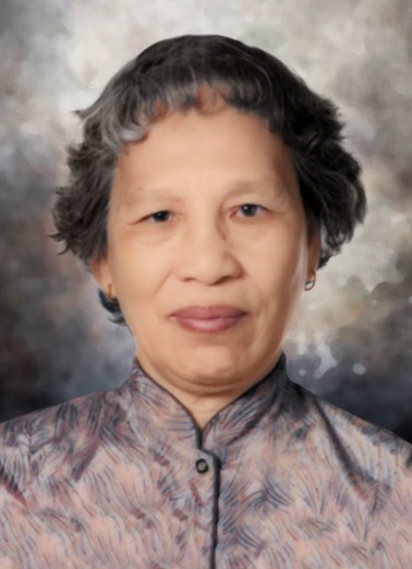 Obituary of Hsiao Yu Wu