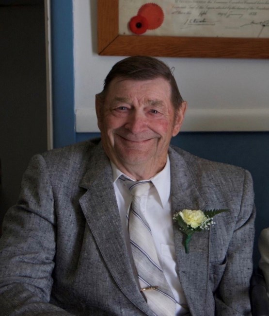 Obituary of Leonard Raymond Schock