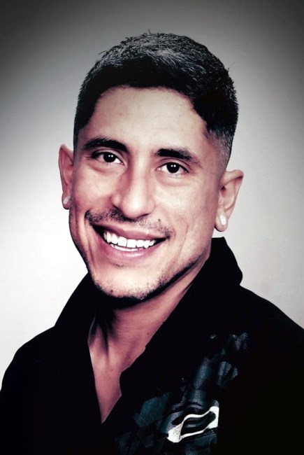 Obituary of Christopher Tomas Tenorio