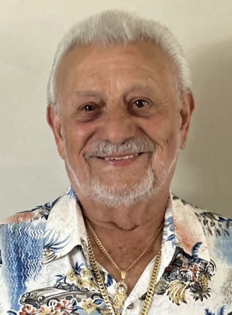 Obituary of Jose "Cheo" Bezares