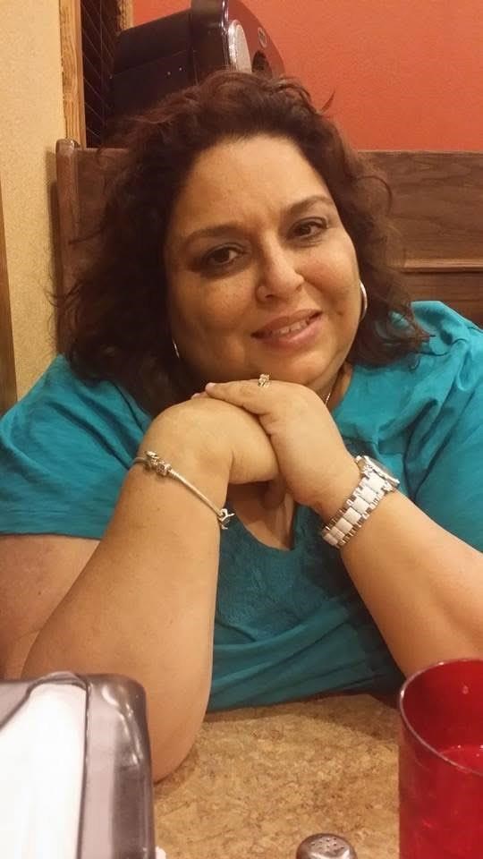 Obituario de Irma Ramirez Aldape