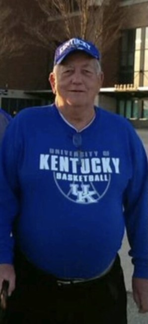 Obituary of Paul Everett Elble