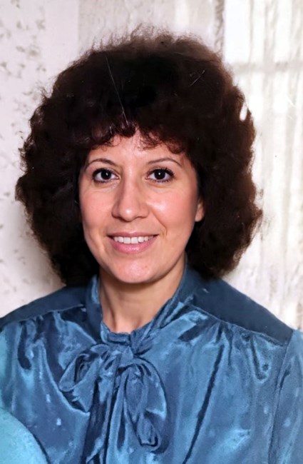 Obituary of Esther Betty Killingsworth