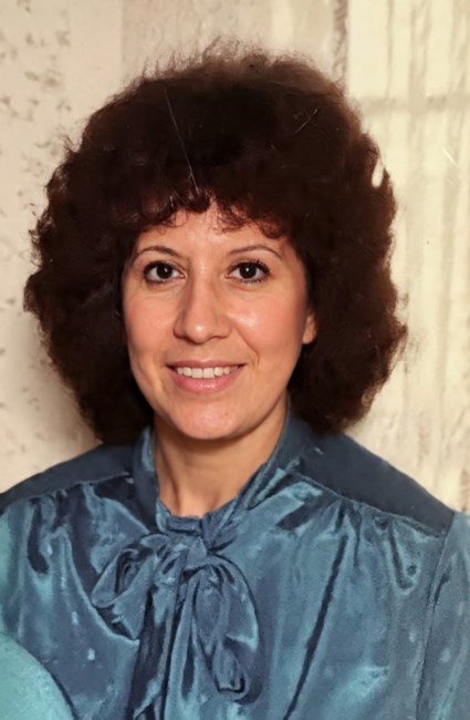 Obituary of Esther Betty Killingsworth