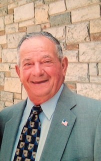 Obituary of Robert R. Domenick