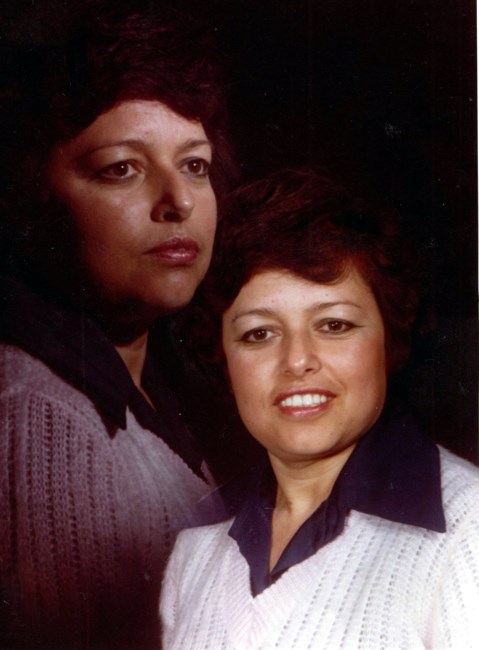 Obituary of Margarita Quinones