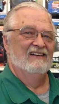 Obituary of Scott Dixon Hamilton