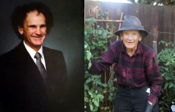 Obituary of Burnis Bernell Benton