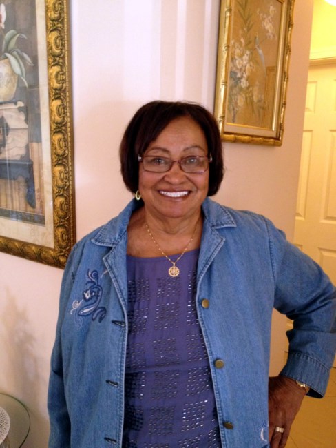 Obituary of Mariana Velez