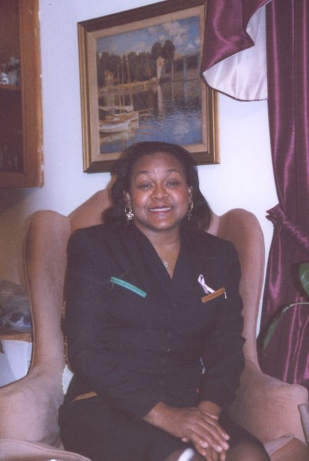 Obituary of Brenda Dean Moses