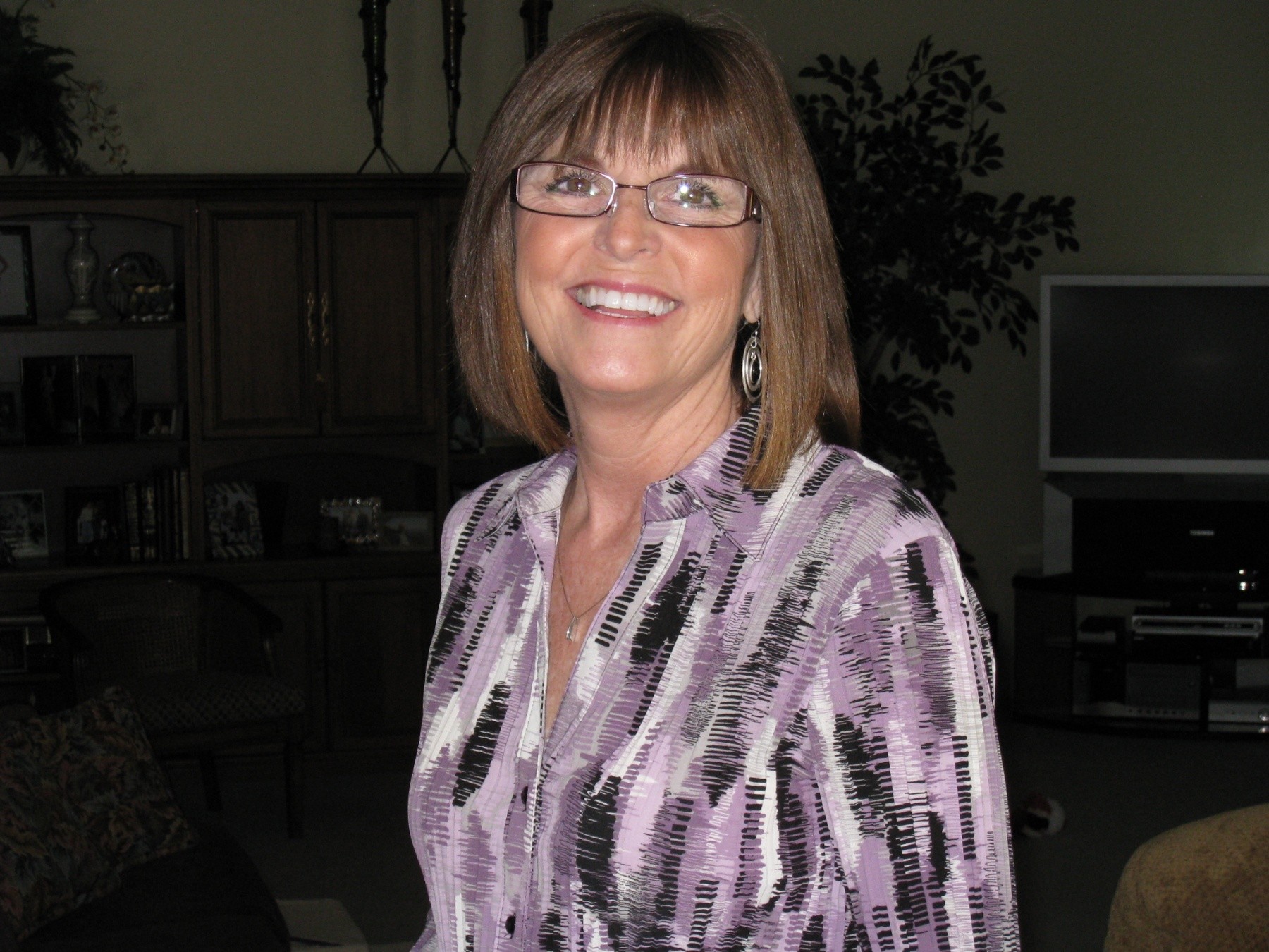 Teresa Terry Lee Dover Carpenter Obituary Charlotte, NC