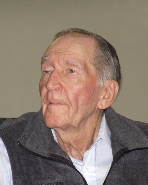 Obituary of Thomas A. Gibson