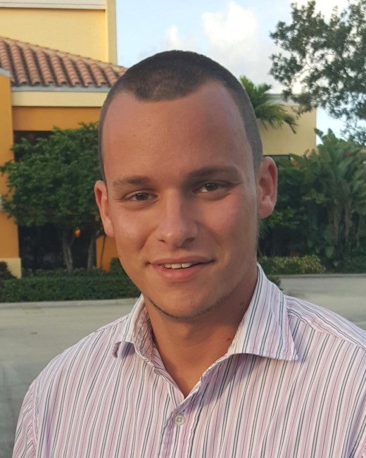 Obituary of Christopher Michael MacEntee