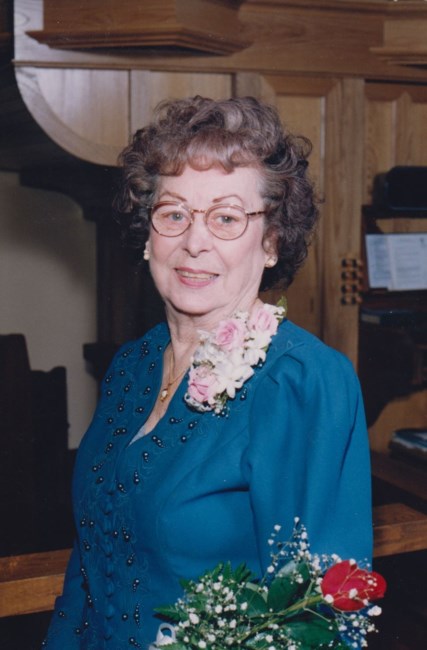 Obituary of Adele A. Schmidt