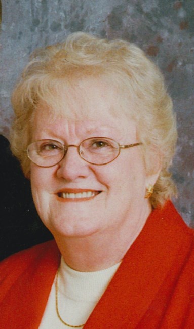 Obituary of Patricia Ann King