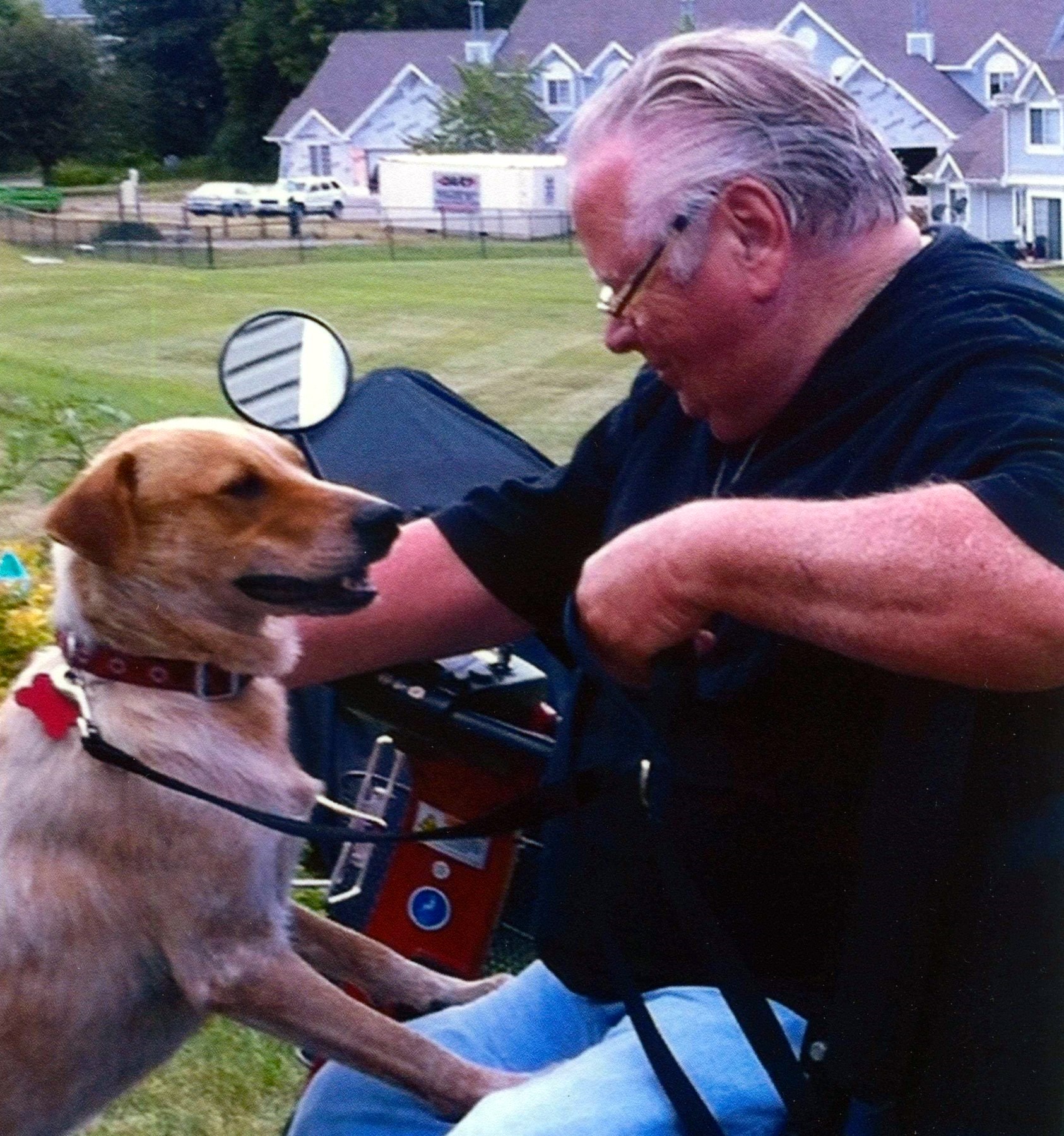 John G. Preston Obituary Woodbury, MN