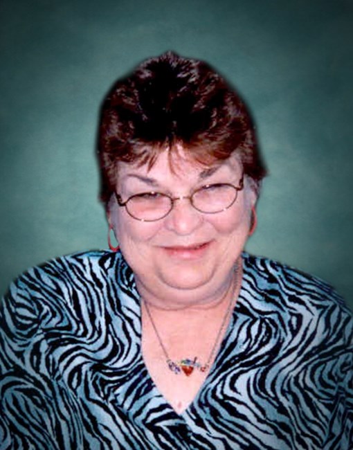  Obituario de Sharon L. Meredith