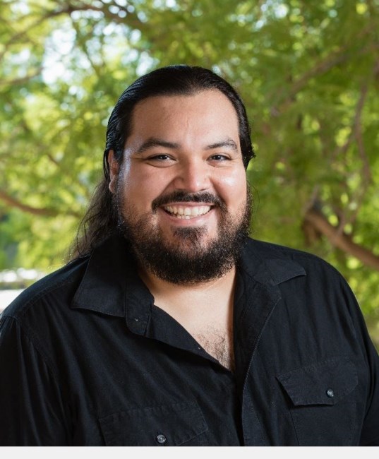 Obituary of Gregg Anthony Garibay