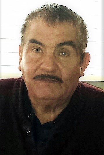 Obituary of Salvador Avila