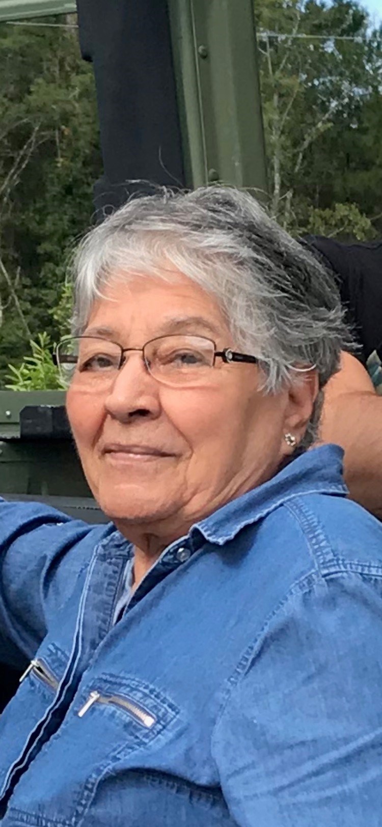 Obituary of Hermitania Cabrera
