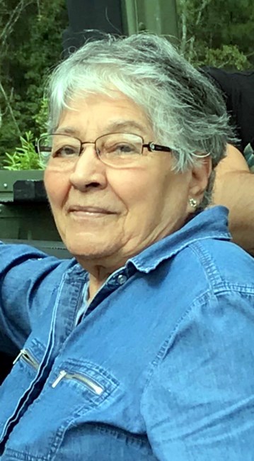 Obituary of Hermitania Cabrera
