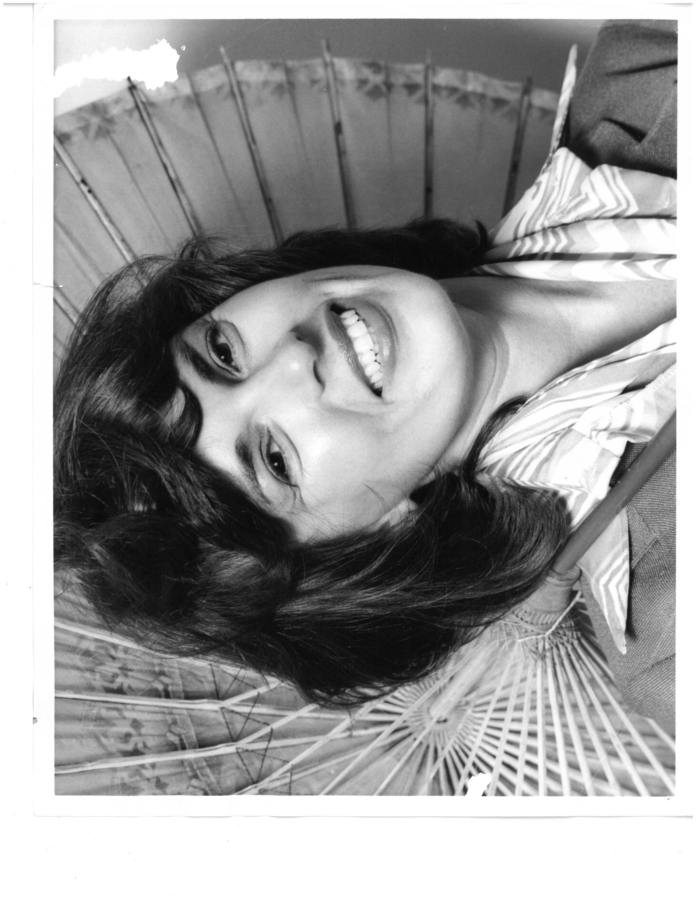 Obituary of Mildred Yachter