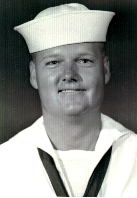 Obituary of Jimmie Stanley Russell