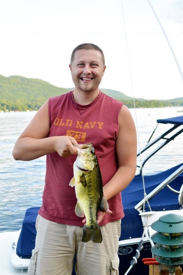 Avis de décès de John Joseph Crotts