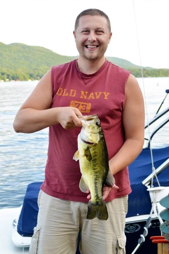 John Crotts Obituary - Oneonta, NY