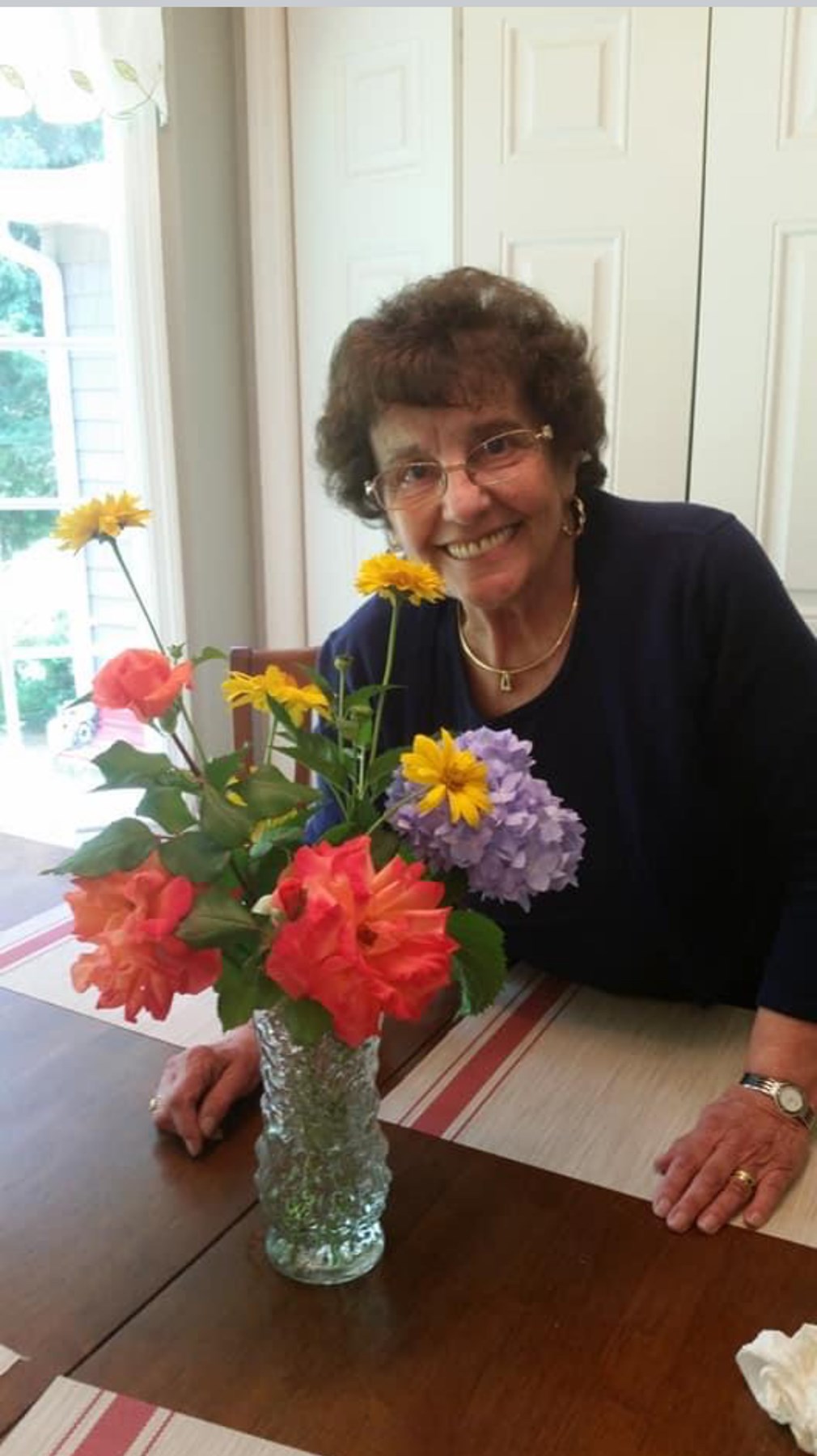 Obituary of Carol R. Nagler