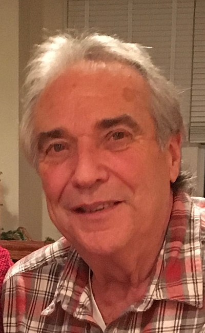 Obituary of William R. Studwell