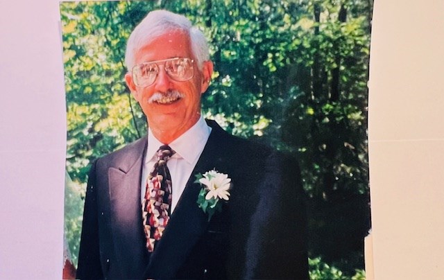 Obituary of John Byron Coon