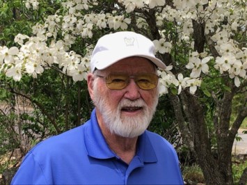 Obituary of William "Bill" Charles Wellner