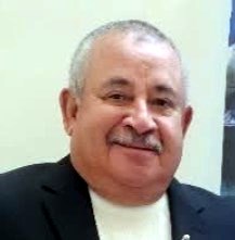 Obituary of Vicente J Perez