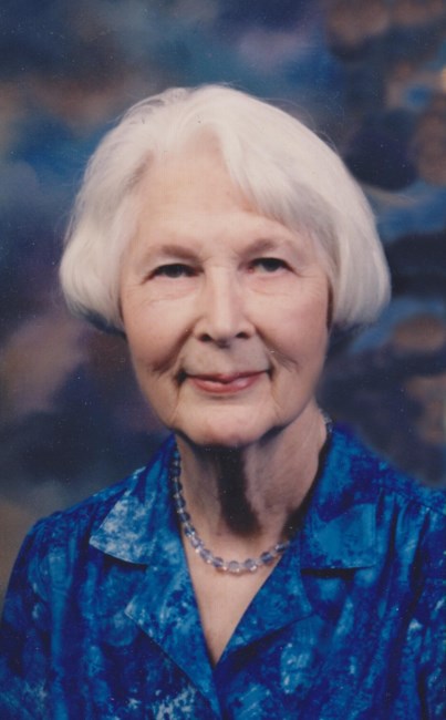 Obituary of Florence F. Lincecum