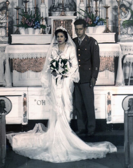 Obituary of Helen A. Okendo