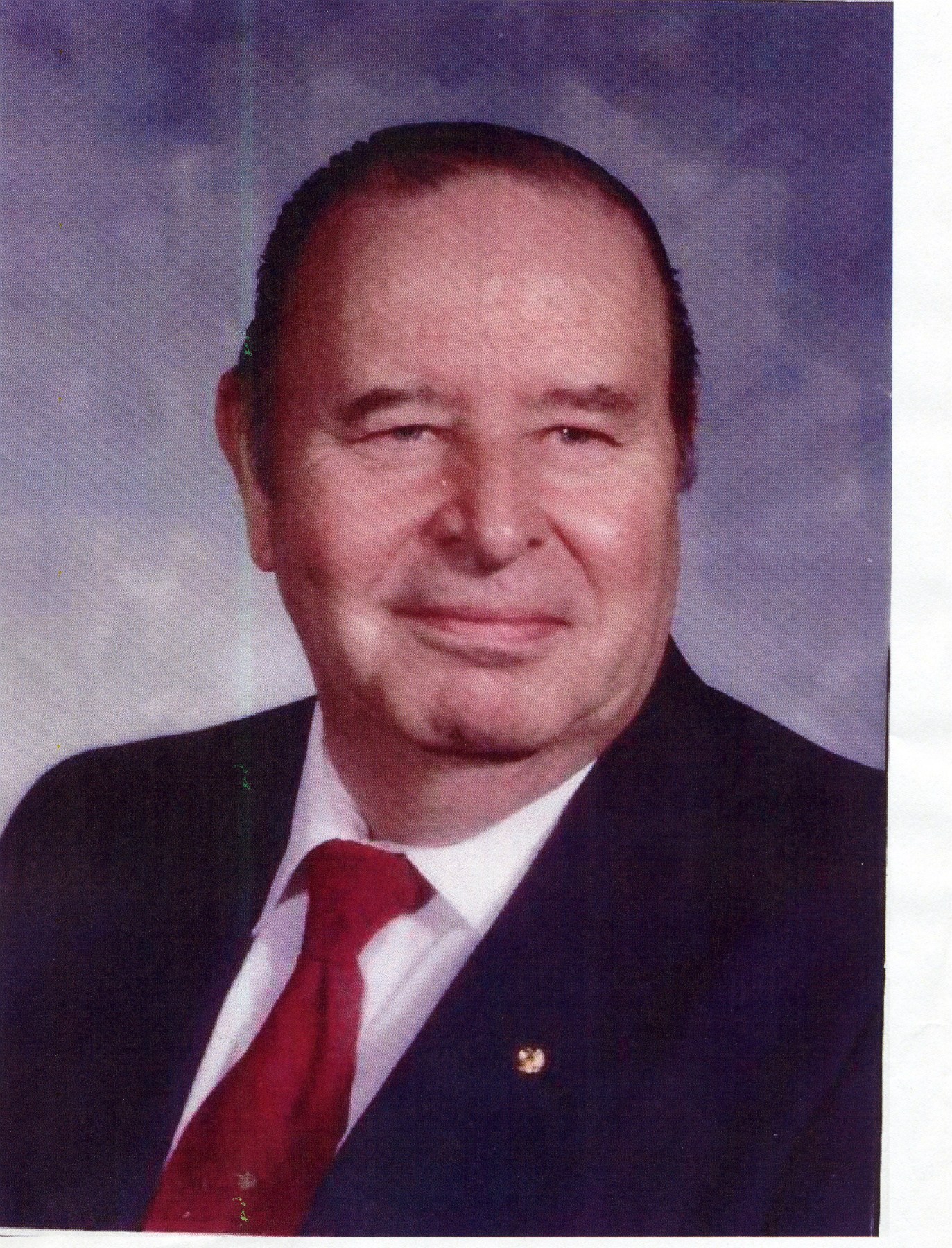 Obituary of Frederick Herman Bierbaum Jr.
