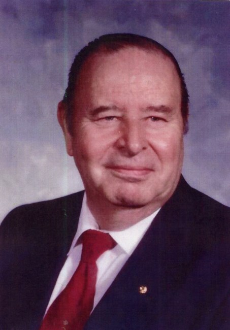 Obituary of Frederick Herman Bierbaum Jr.