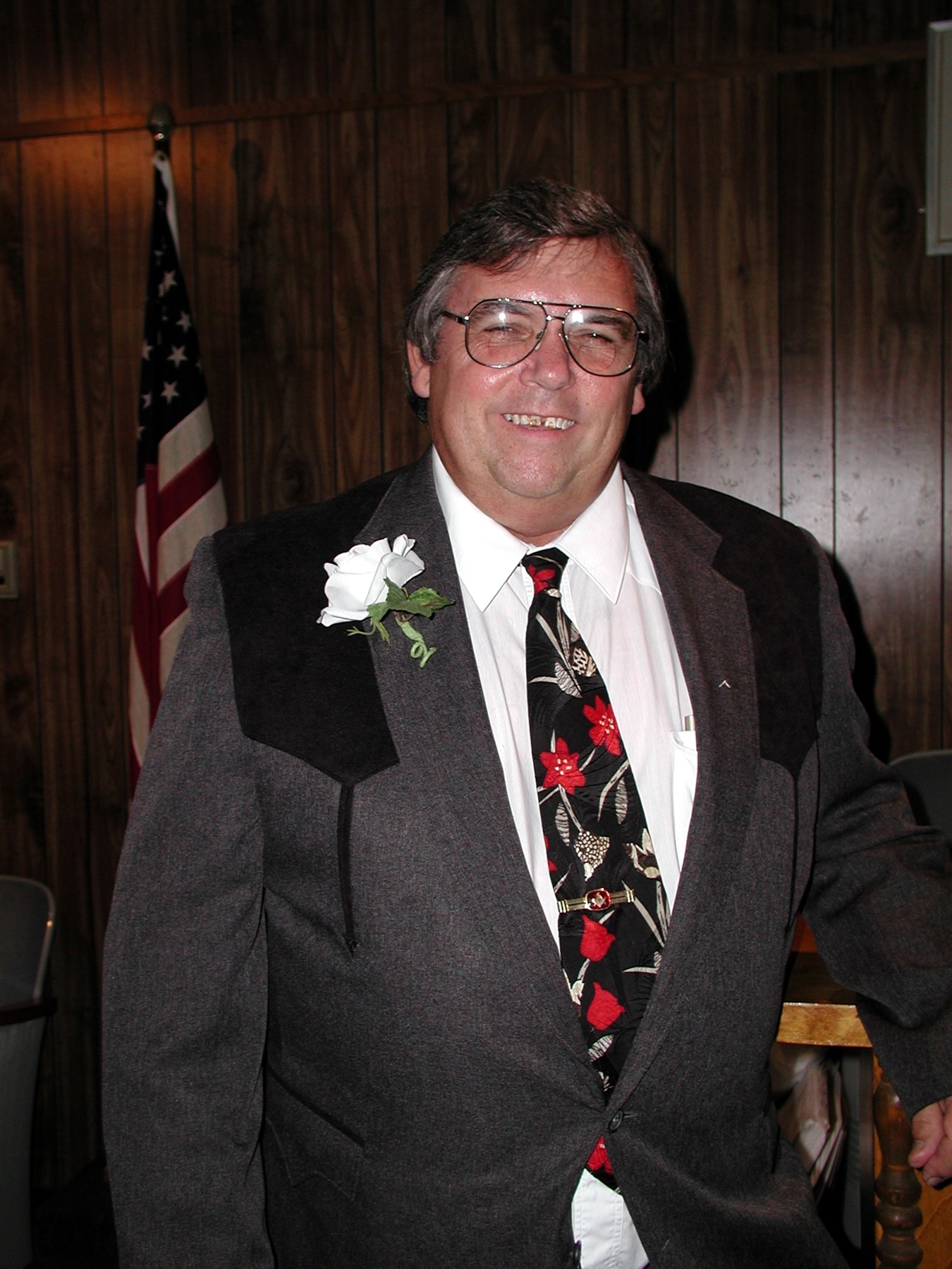 Ronnie D. Finch Obituary Kemp, TX