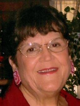 Obituario de Betty J. Entrekin