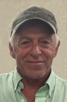 Obituary of John James Monterosso