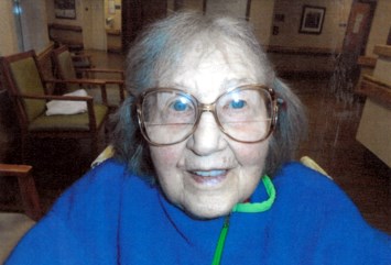 Obituary of Bernice Matsal